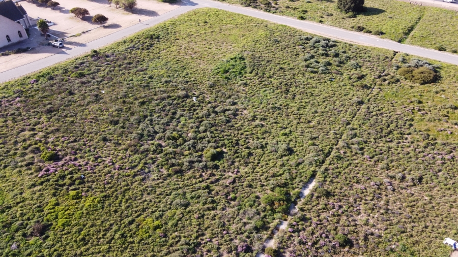 0 Bedroom Property for Sale in Sandy Point Western Cape